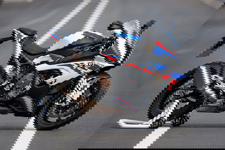 BMW S1000RR